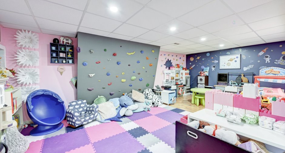 Salle familiale