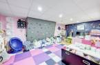 Salle familiale