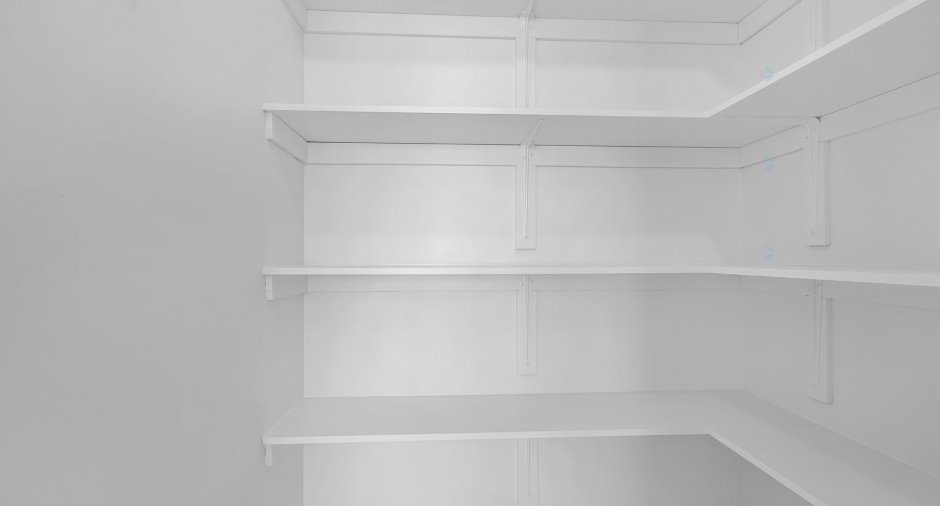 Rangement