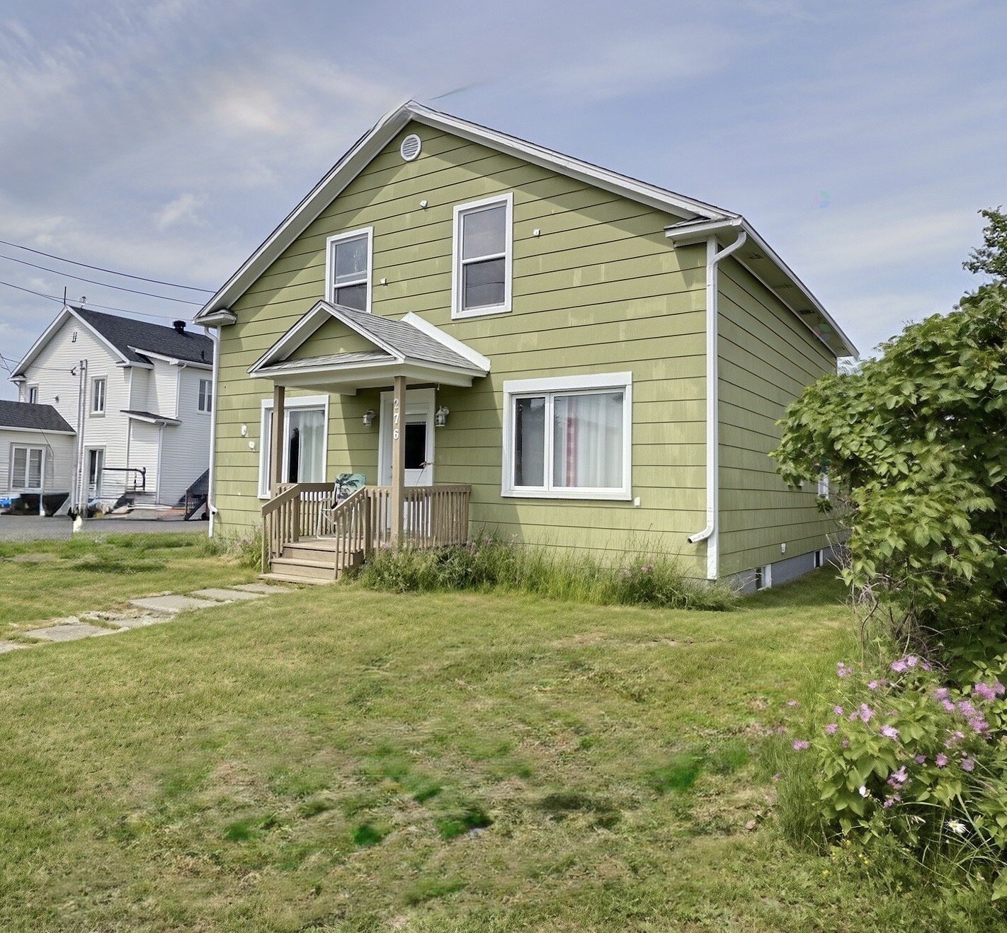 276 Rue McKinnon — photo 1