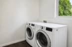 Salle de lavage
