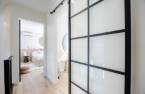 Passageway