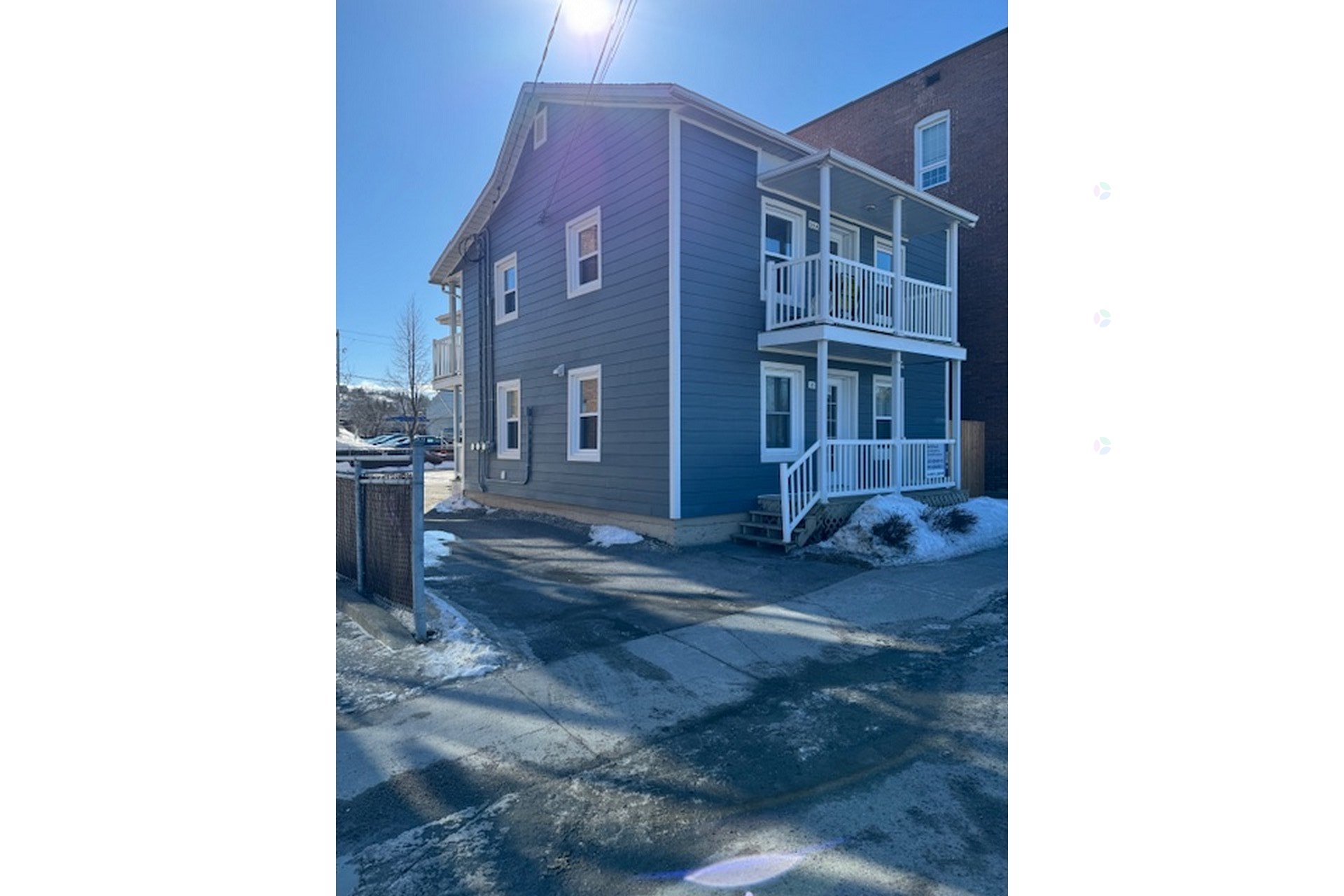 26-30A Rue Jacques-Cartier E. — photo 2