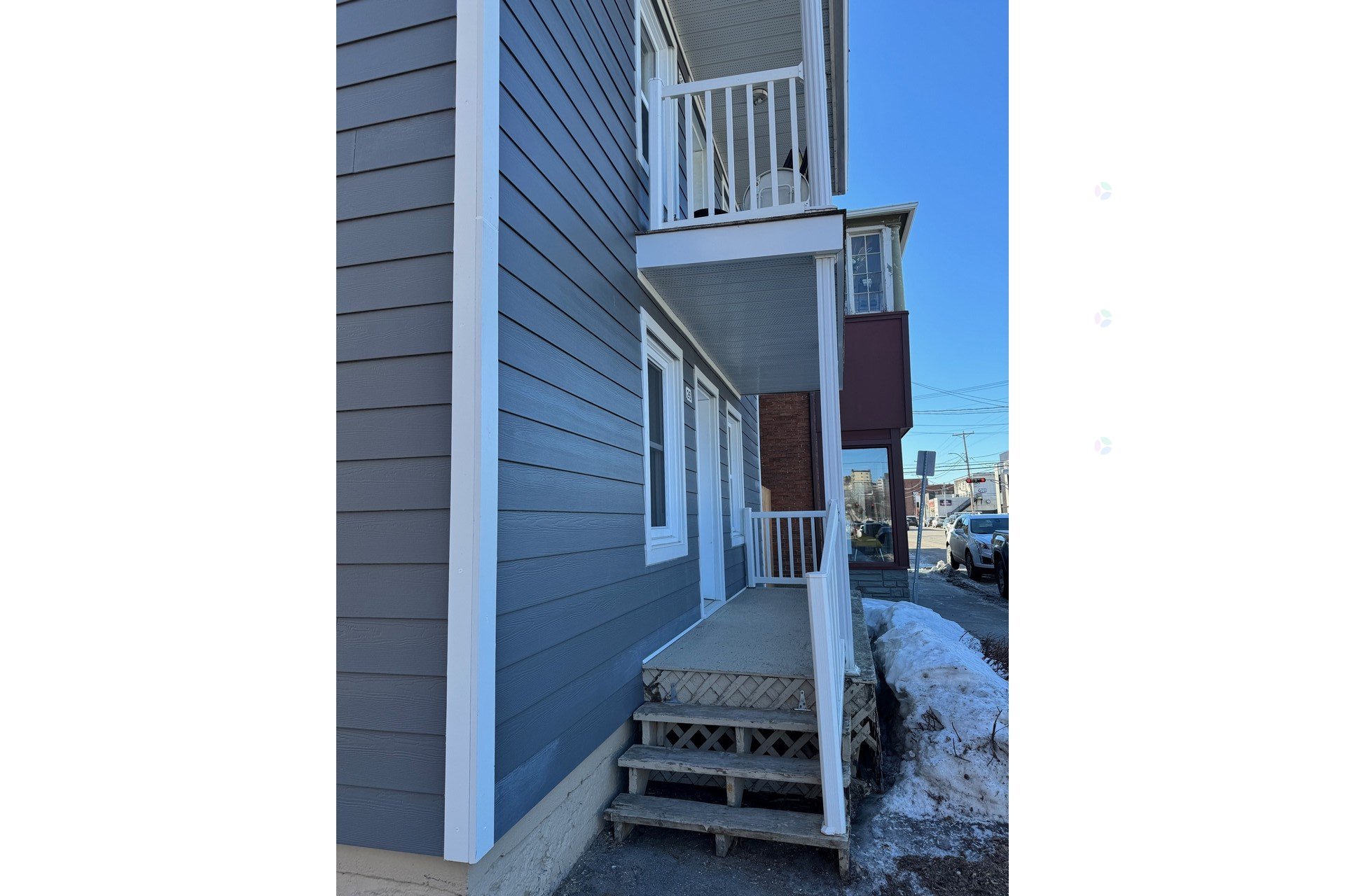 26-30A Rue Jacques-Cartier E. — photo 3