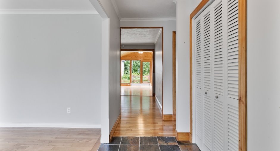 Passageway