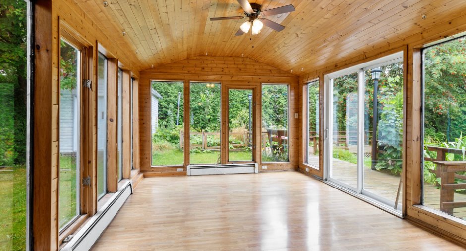 Veranda
