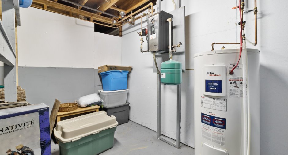 Storage