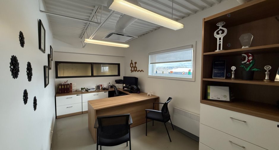 Bureau