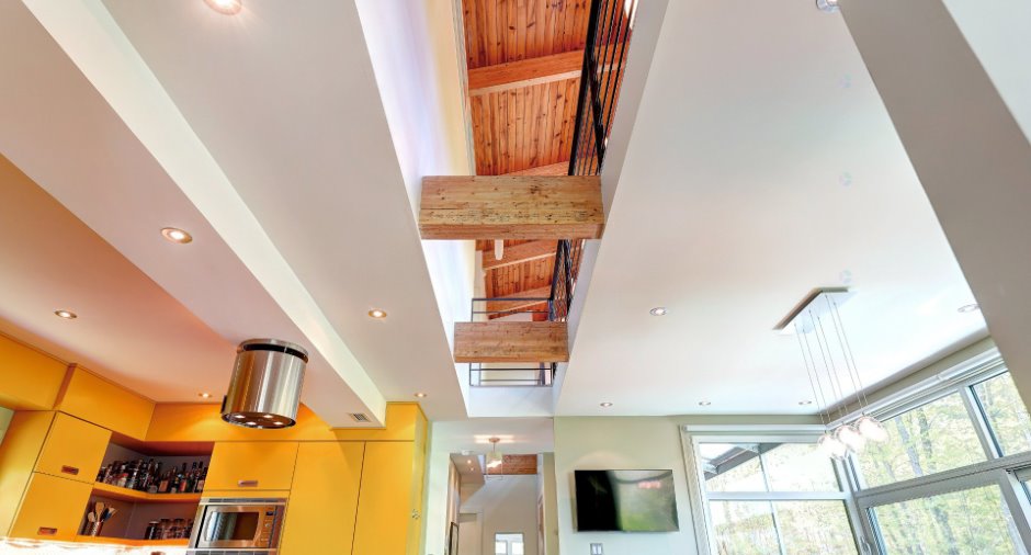 Plafond