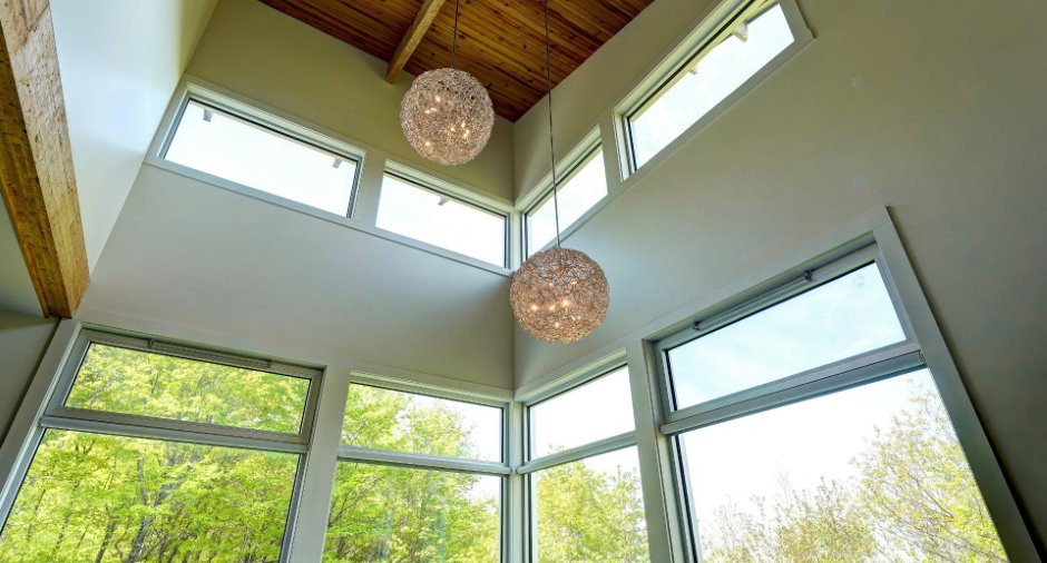 Plafond