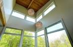 Plafond