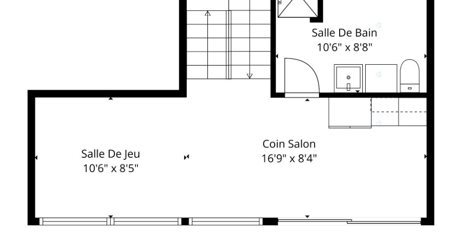 Plan (croquis)