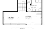 Plan (croquis)