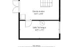 Plan (croquis)