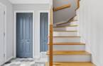 Escalier