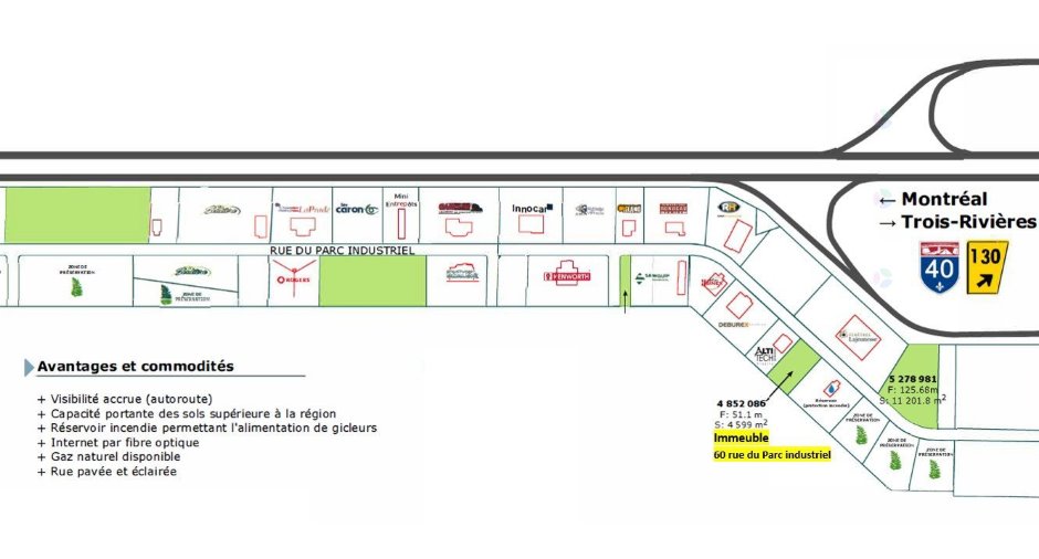Plan (croquis)