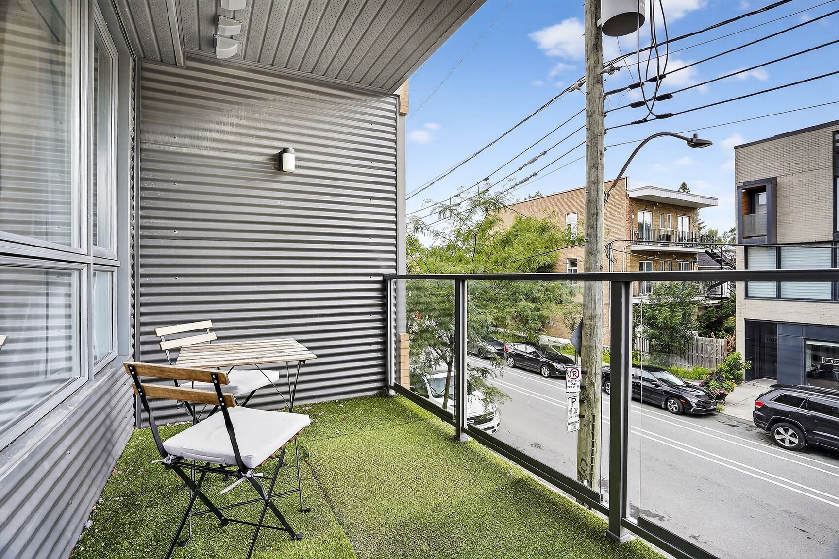 Balcon