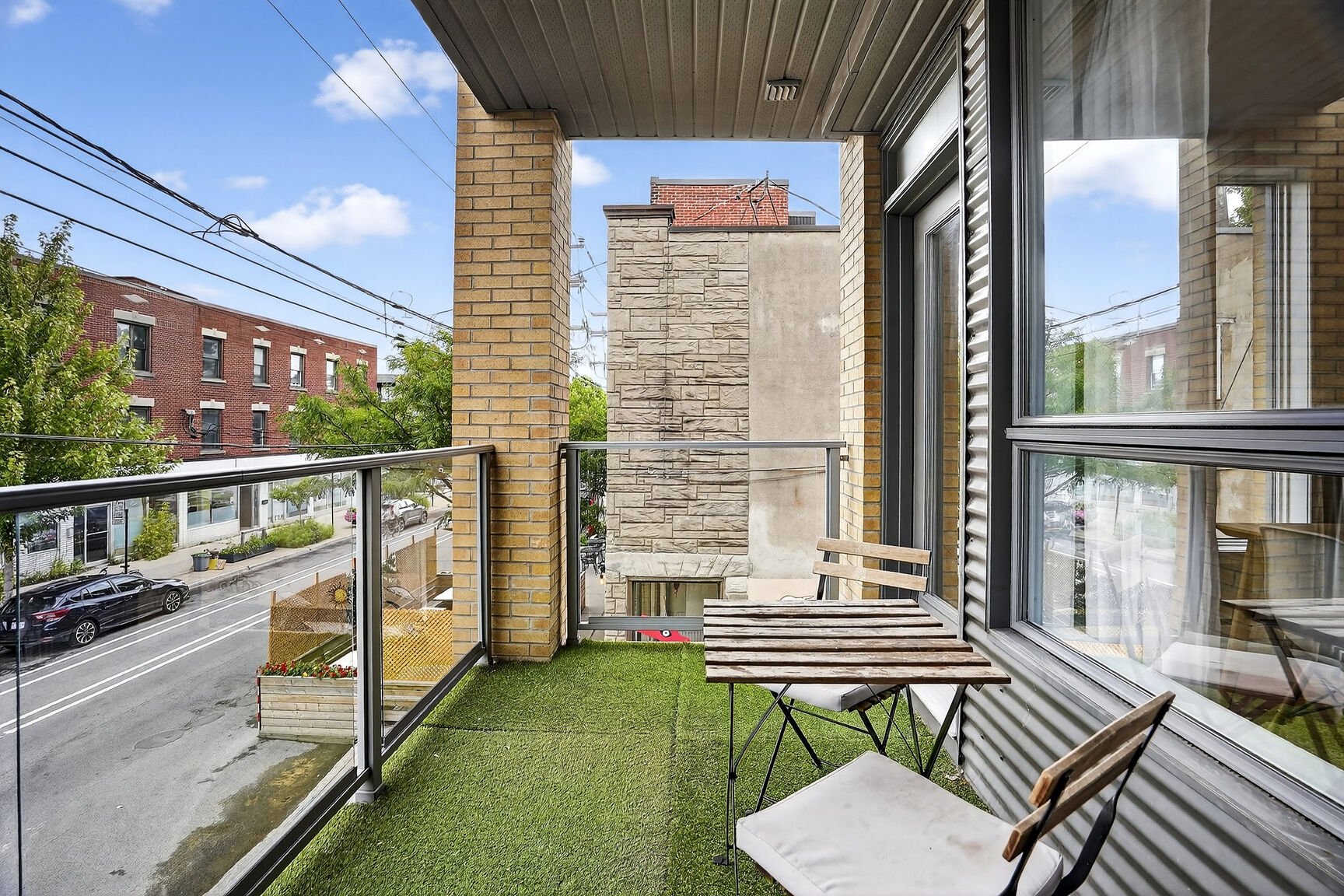 Balcon
