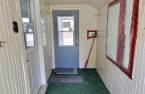 Hall d’entrée/Vestibule