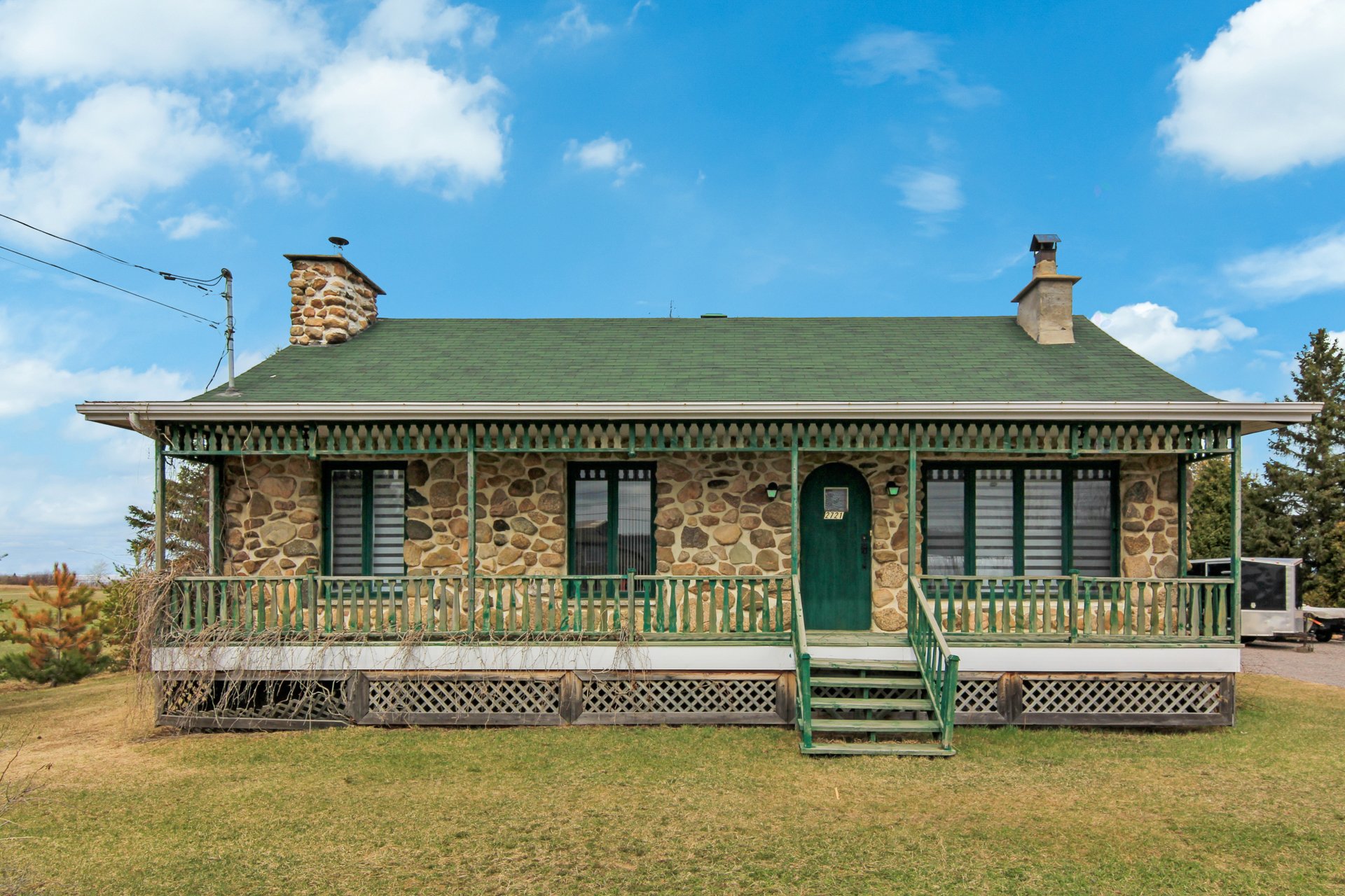 2721 Route 169 — photo 1