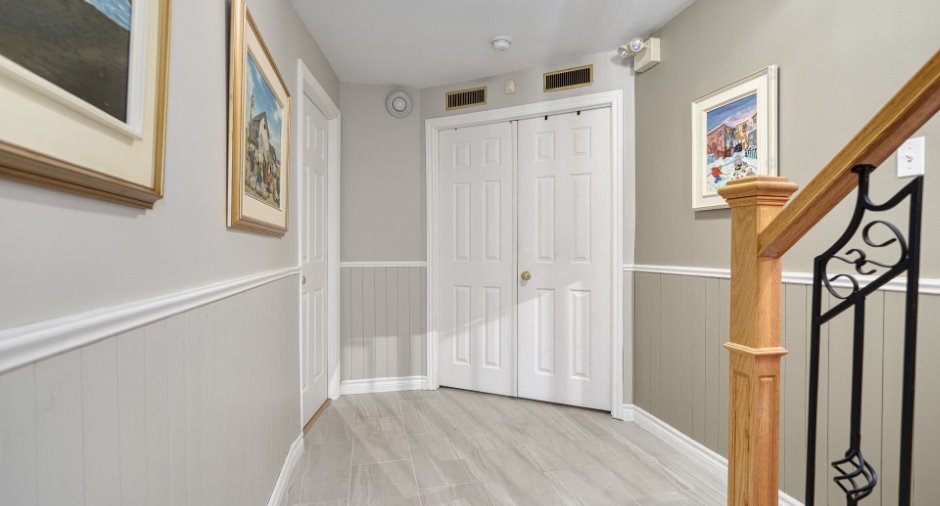 Passageway