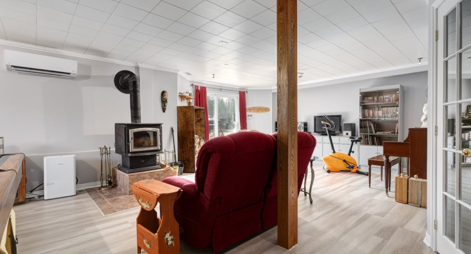 Salle familiale