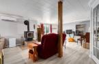 Salle familiale