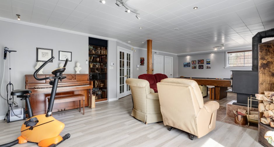 Salle familiale
