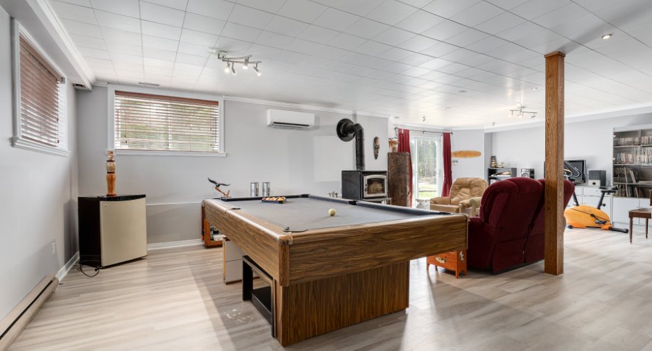 Salle familiale