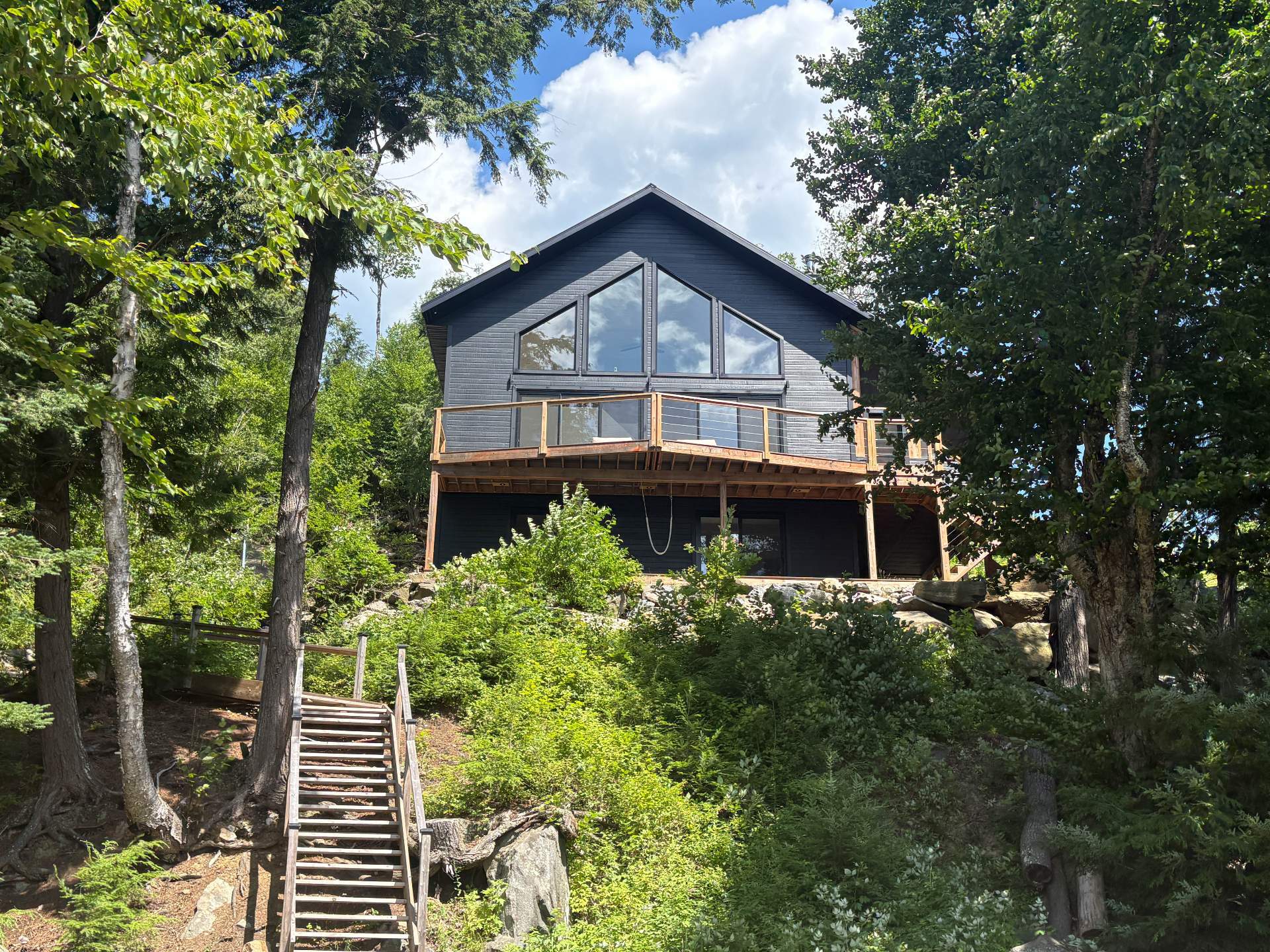 2870 Ch. du Milieu — photo 1