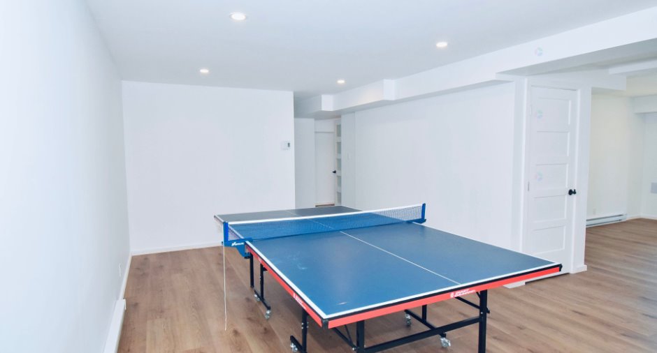 Salle familiale