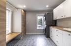 Salle de lavage