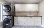 Salle de lavage
