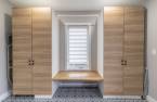 Salle de lavage