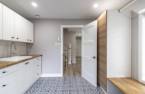 Salle de lavage