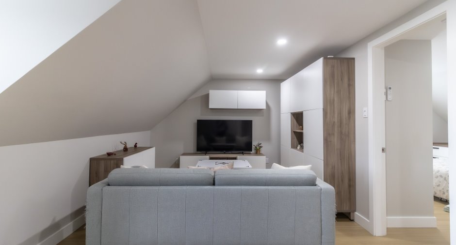 Salle familiale