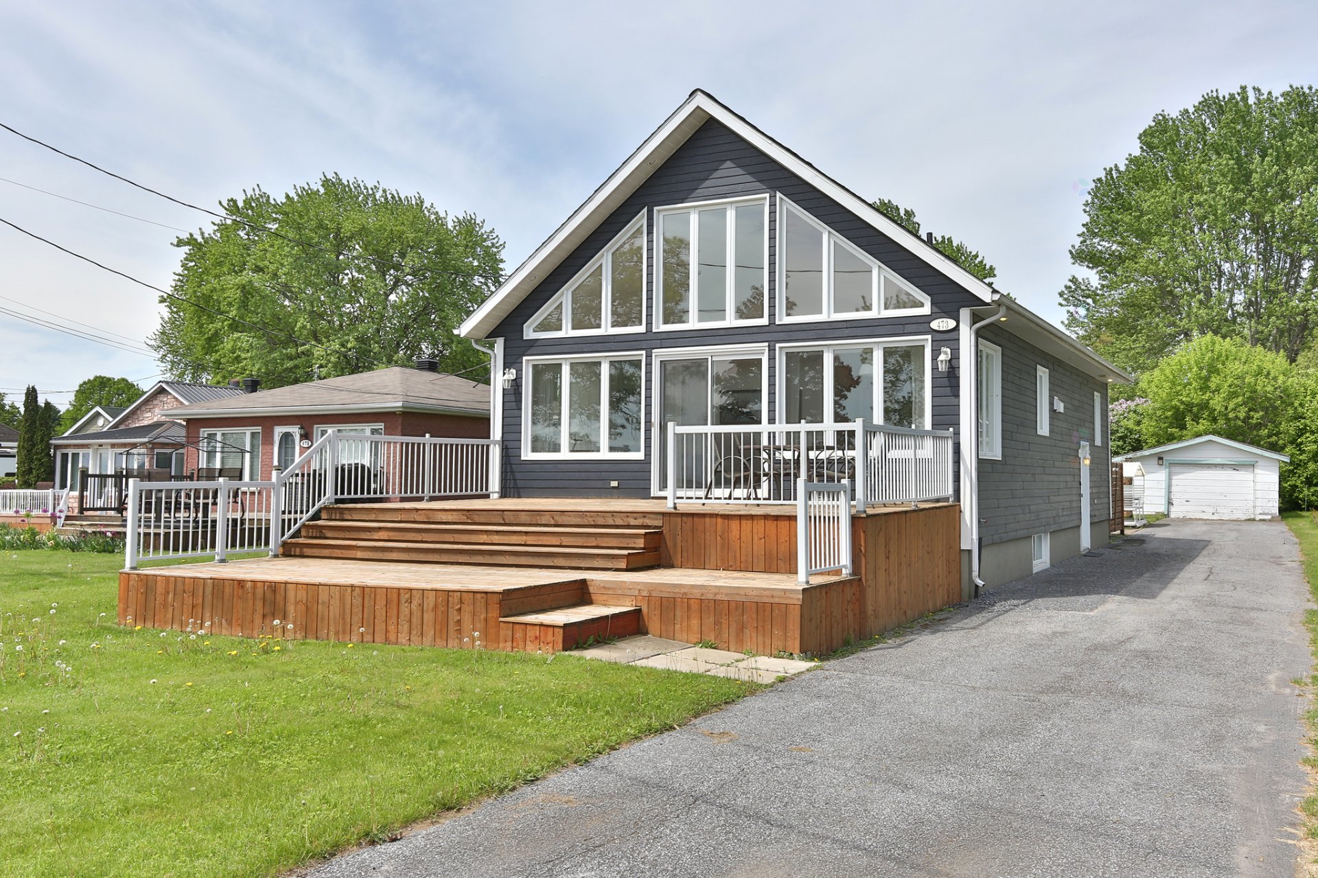 473 Av. de Venise O. — photo 1