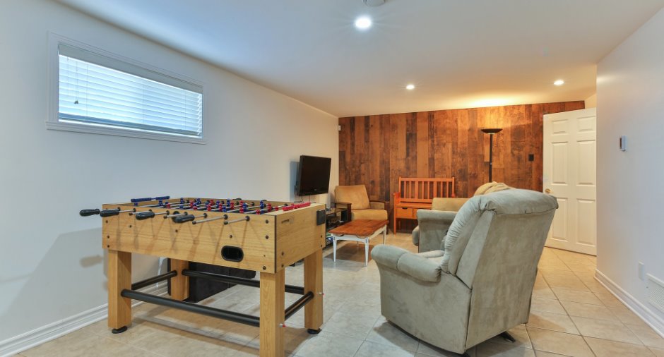 Salle familiale