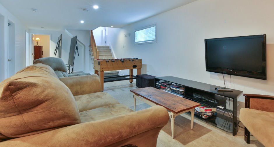 Salle familiale