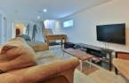 Salle familiale