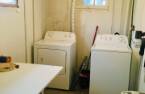 Salle de lavage
