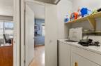Salle de lavage