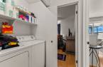Salle de lavage