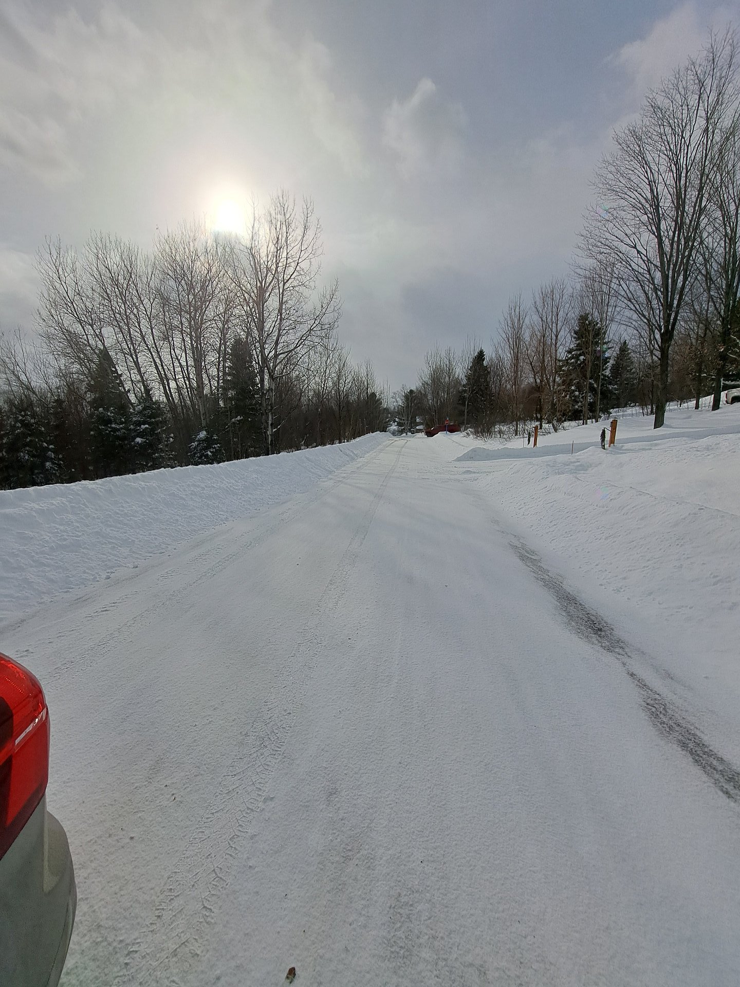 Rue de l'Amont — photo 2