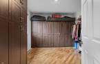 Penderie (Walk-in)