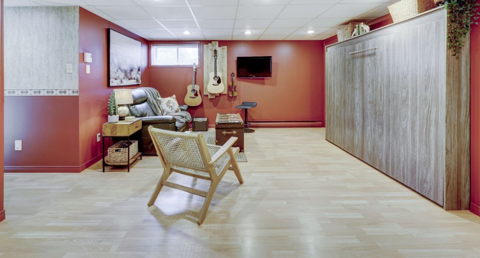 Salle familiale