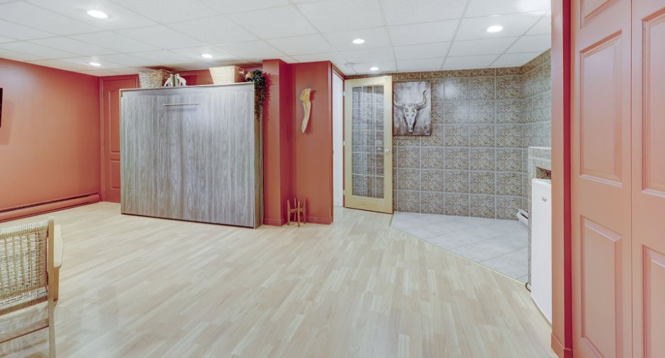 Salle familiale
