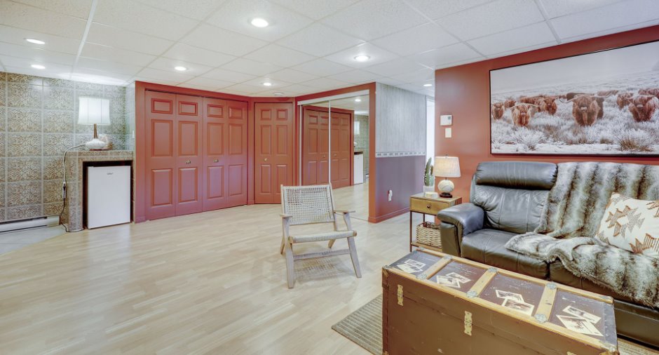 Salle familiale
