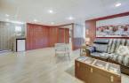 Salle familiale