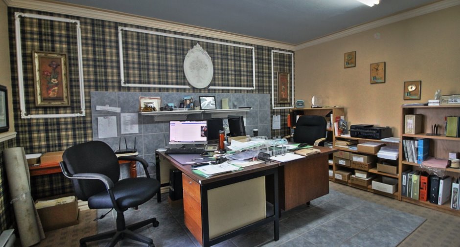 Bureau